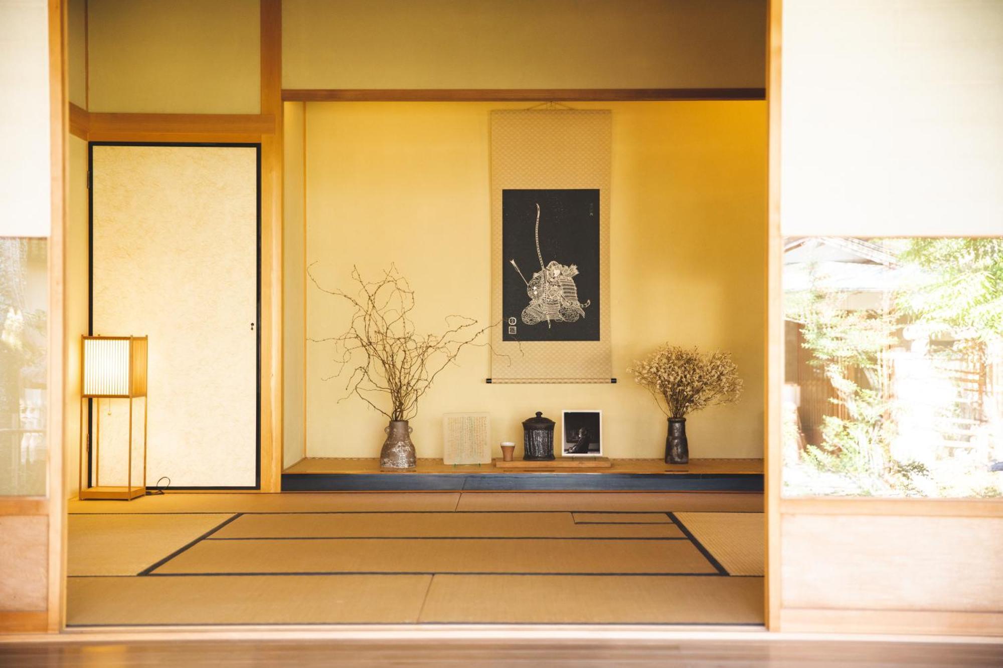 Arima Onsen Tocen Goshobo Hotel Kobe Eksteriør billede
