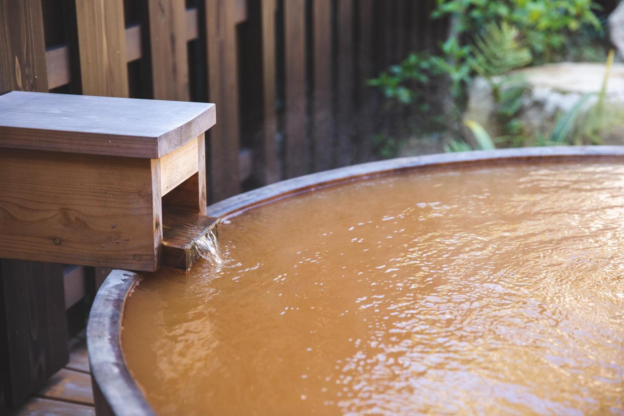 Arima Onsen Tocen Goshobo Hotel Kobe Værelse billede