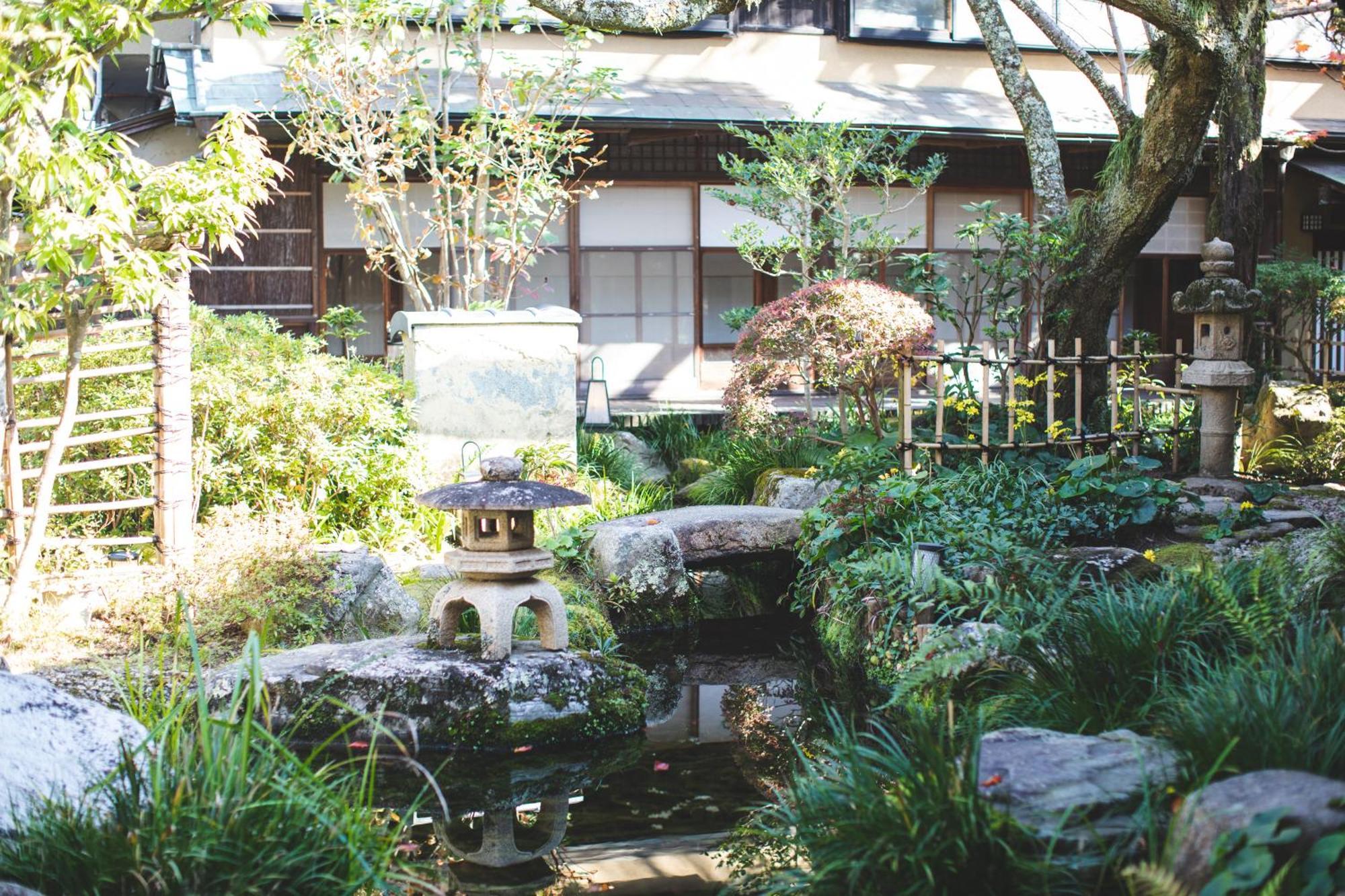 Arima Onsen Tocen Goshobo Hotel Kobe Værelse billede