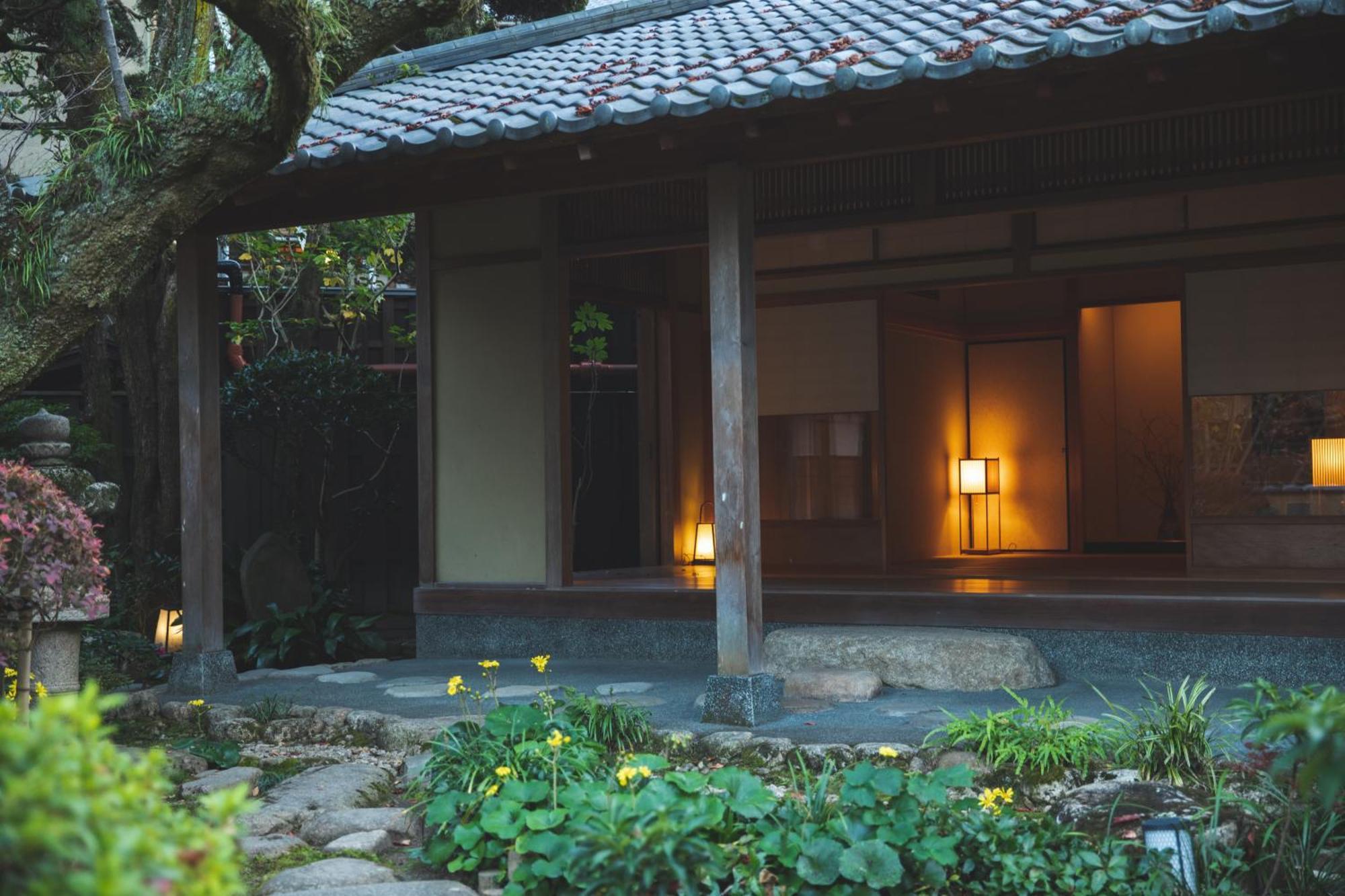 Arima Onsen Tocen Goshobo Hotel Kobe Værelse billede