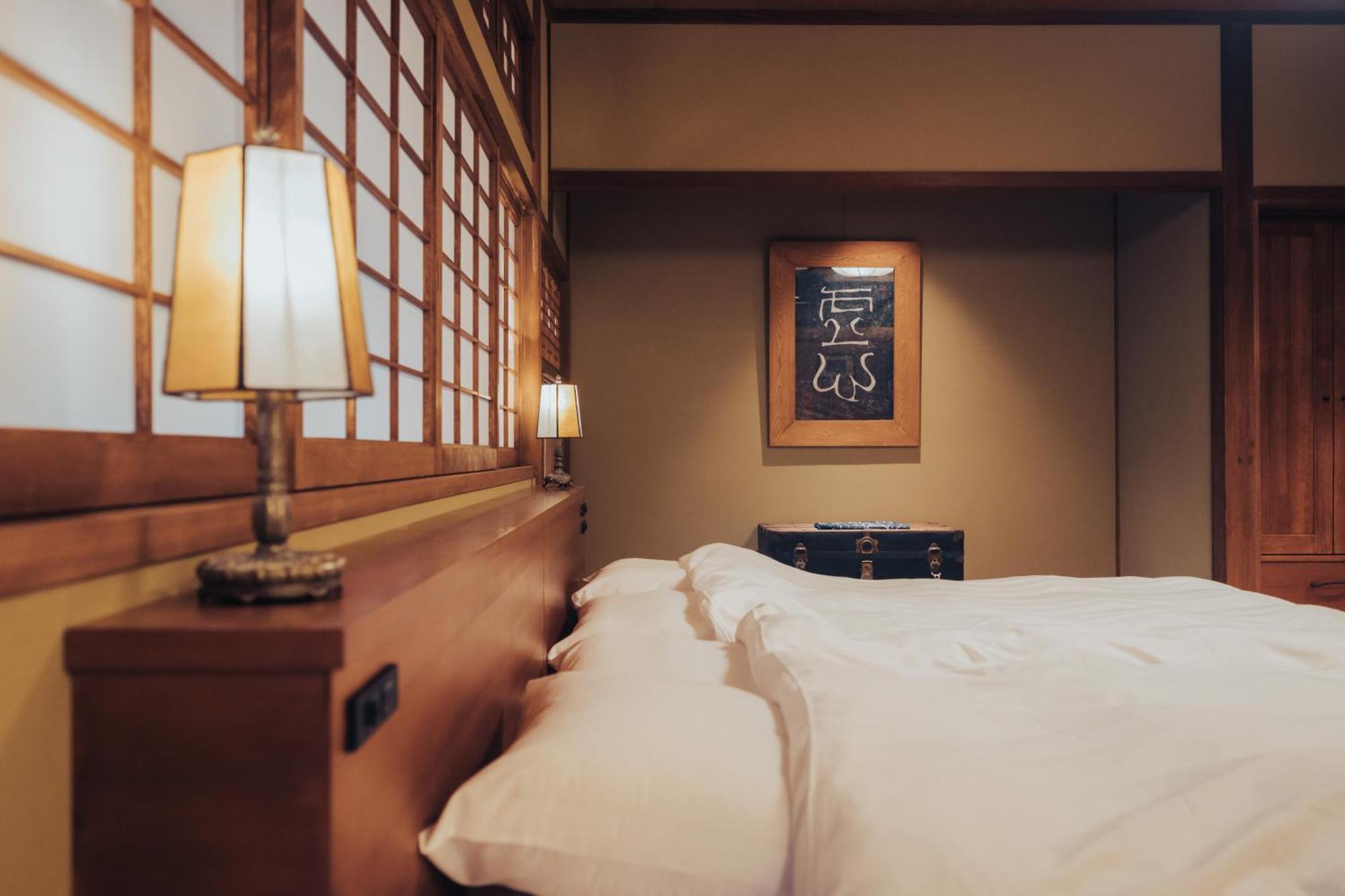 Arima Onsen Tocen Goshobo Hotel Kobe Eksteriør billede